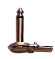 Low Profile right-angled jack plug